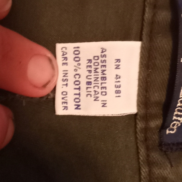 Ralph Lauren Polo pants - Picture 2 of 4